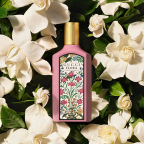 Gc Flora Gorgeous Gardenia EDP 100ml (Ladies)