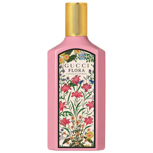 Gc Flora Gorgeous Gardenia EDP 100ml (Ladies)