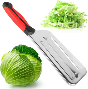 Double Blade Cabbage Slicer